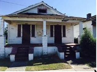 1219 Andry St, New Orleans, LA 70117