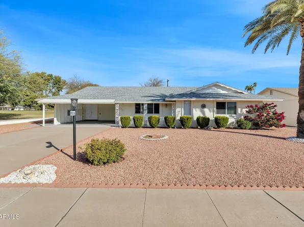 10210 W SUN CITY Boulevard, Sun City, AZ 85351