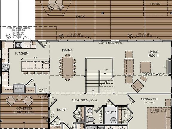 3rd image of 171 Debbie Ln