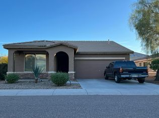2335 W Alicia Dr, Phoenix, AZ 85041