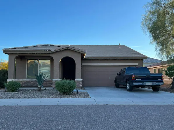 2335 W Alicia Dr, Phoenix, AZ 85041