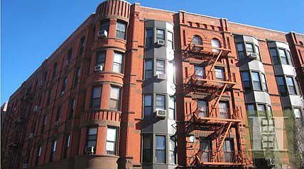 1st image of 209 W 118th St APT 3E