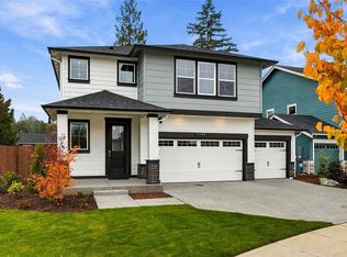 Harrison Court, North Bend, WA 98045