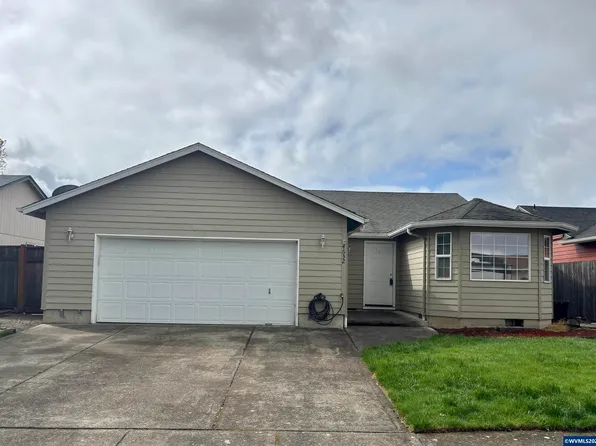 4632 Cherrytree Ct SE, Salem, OR 97317