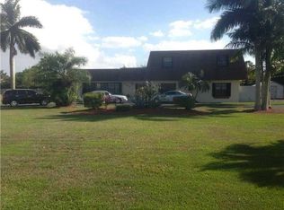 17440 SW 296th St, Homestead, FL 33030