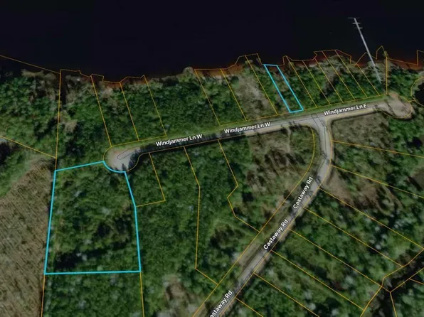 145 Wind Jammer Lane W, Merritt, NC 28556