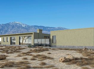 0 McGarger Rd Lot 1, Desert Hot Springs, CA 92240