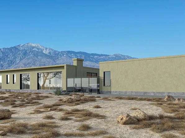 0 McGarger Rd Lot 1, Desert Hot Springs, CA 92240