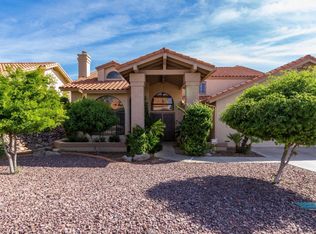 1101 E Forest Hills Dr, Phoenix, AZ 85022