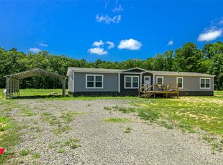 790 Chalybeate Springs Rd, Plain Dealing, LA 71064