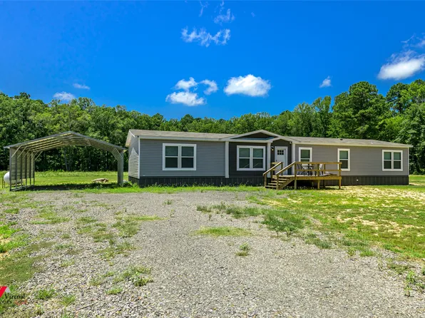 810 Chalybeate Springs Rd, Plain Dealing, LA 71064