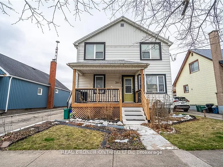 301 Wallace Ave S #BASEMENT — Photo 9