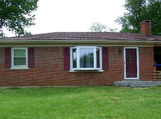 1406 Providence Rd, Richmond, KY 40475