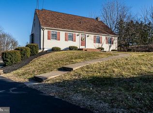 230 Freed Rd, Harleysville, PA 19438
