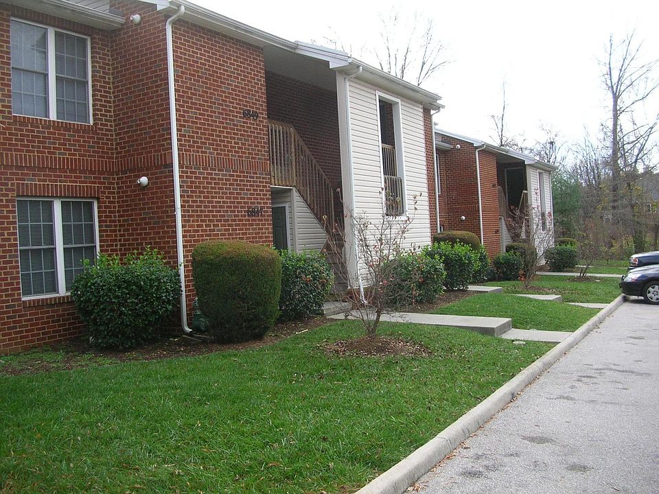 Scarlet Oak Property