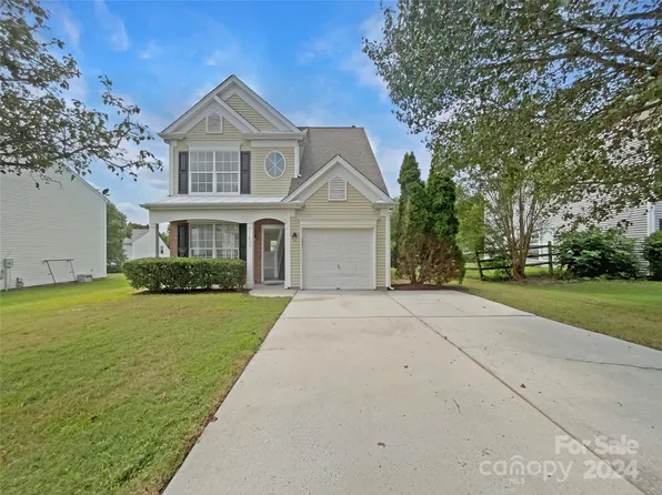 11830 Nestar Pl, Charlotte, NC 28273