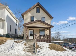 418 N 13th Ave E, Duluth, MN 55805