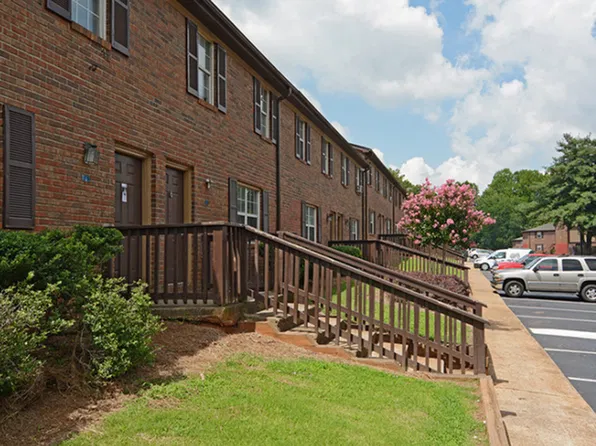 Avondale Townhomes