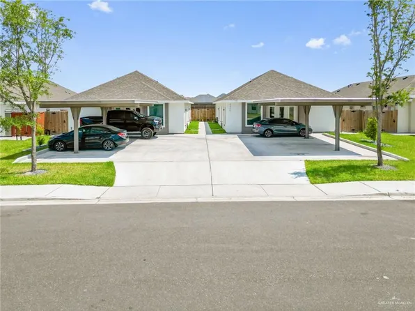 5805 Puffin Ave #1, Mission, TX 78573