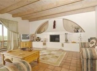 16 Pine, Santa Fe, NM 87507