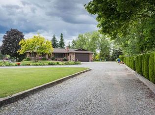 4015 N Maringo Dr, Spokane, WA 99212