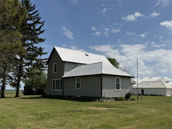 (undisclosed Address), Herscher, IL 60941