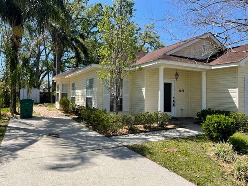 4242 Ames Blvd, Marrero, LA 70072 Zillow