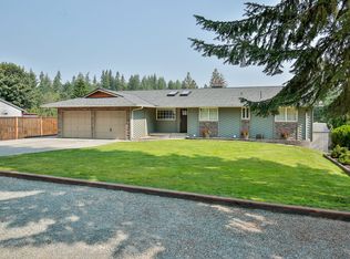 2315 255th St NW, Stanwood, WA 98292