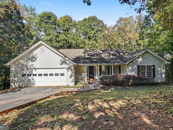 120 Young Deer Dr, Dahlonega, GA 30533