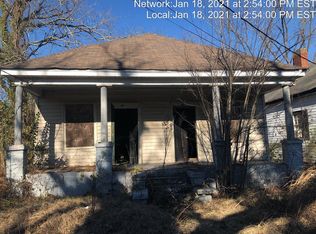 1139 SE Sharpes Ln, Augusta, GA 30901