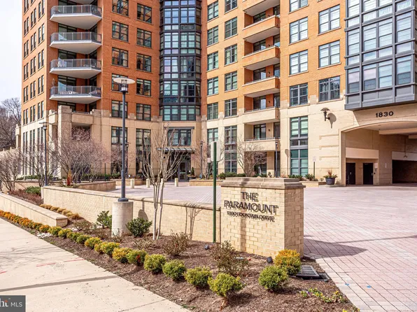 1830 Fountain Dr Unit 1304, Reston, VA 20190