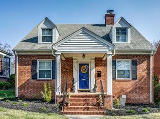 3802 Stuart Ave, Richmond, VA 23221