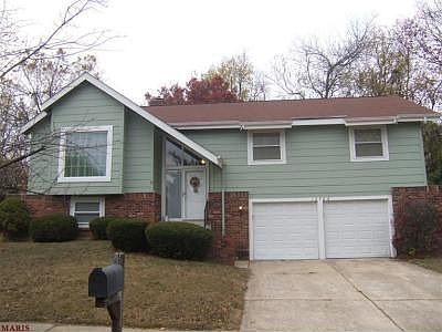 1st image of 12786 Coachlight Square Dr