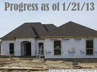 13059 Cypress Swamp Dr, Geismar, LA 70734