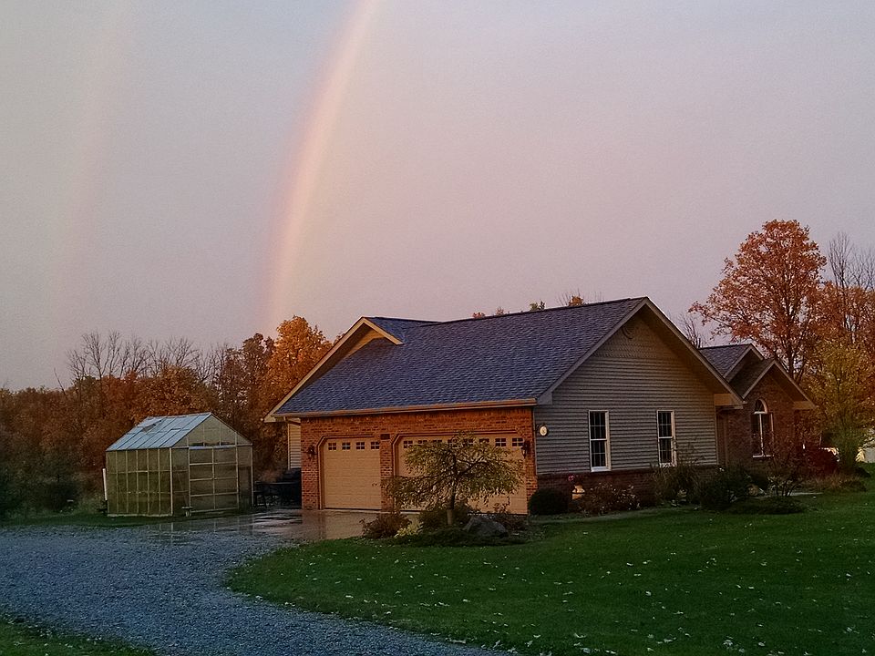 You are home at last