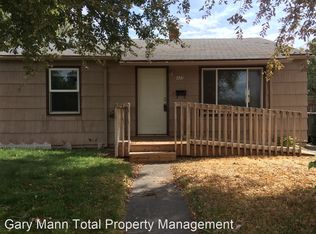 405 W Ridge Rd, Moses Lake, WA 98837