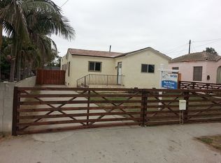 2218 E 120th St, Los Angeles, CA 90059