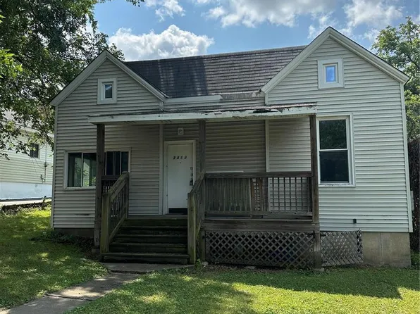2419 Goodale Ave, Saint Louis, MO 63114