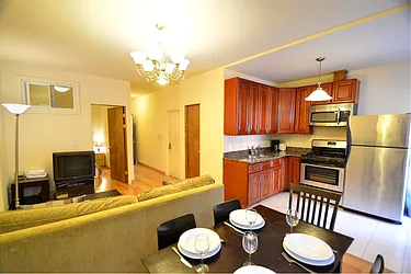 Rented by Smart City Real Estate LLC