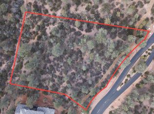 506 S Rim Club Dr, Payson, AZ 85541