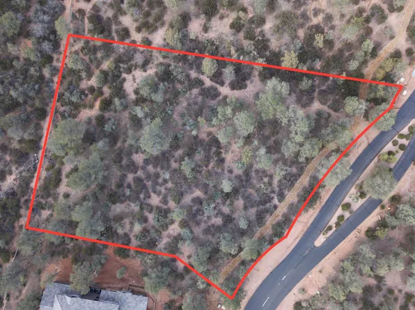 506 S Rim Club Dr, Payson, AZ 85541