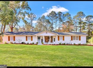 4 Golf Club Cir, Statesboro, GA 30458