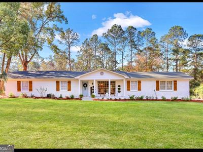 4 Golf Club Cir, Statesboro, GA, 30458