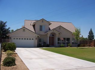 4801 Chenin Blanc Pl, Bakersfield, CA 93306