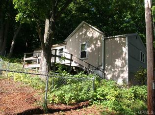 314 W Chocolay St, Munising, MI 49862