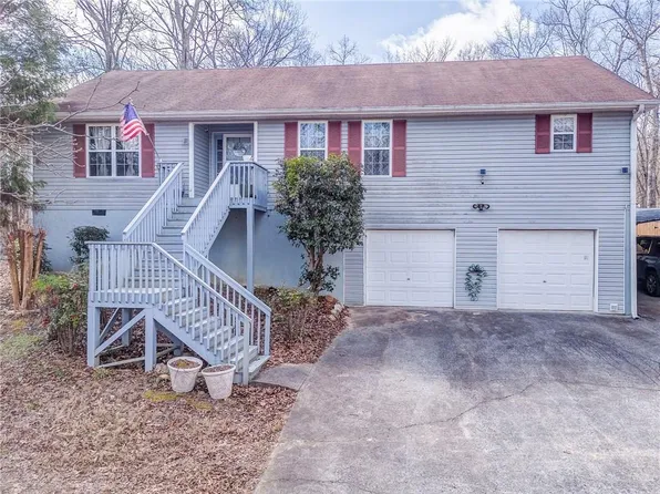 1146 Reeceburg Rd SE, Silver Creek, GA 30173