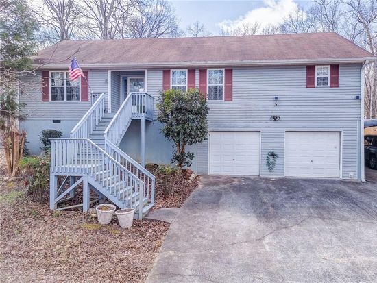 1146 Reeceburg Rd SE, Silver Creek, GA 30173