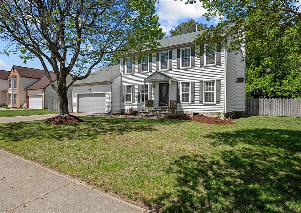 1st image of 4512 Van Dyck Dr