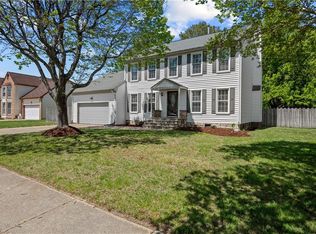 4512 Van Dyck Dr, Virginia Beach, VA 23456