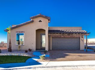 14820 Tim Hardaway, EL PASO, TX 79938